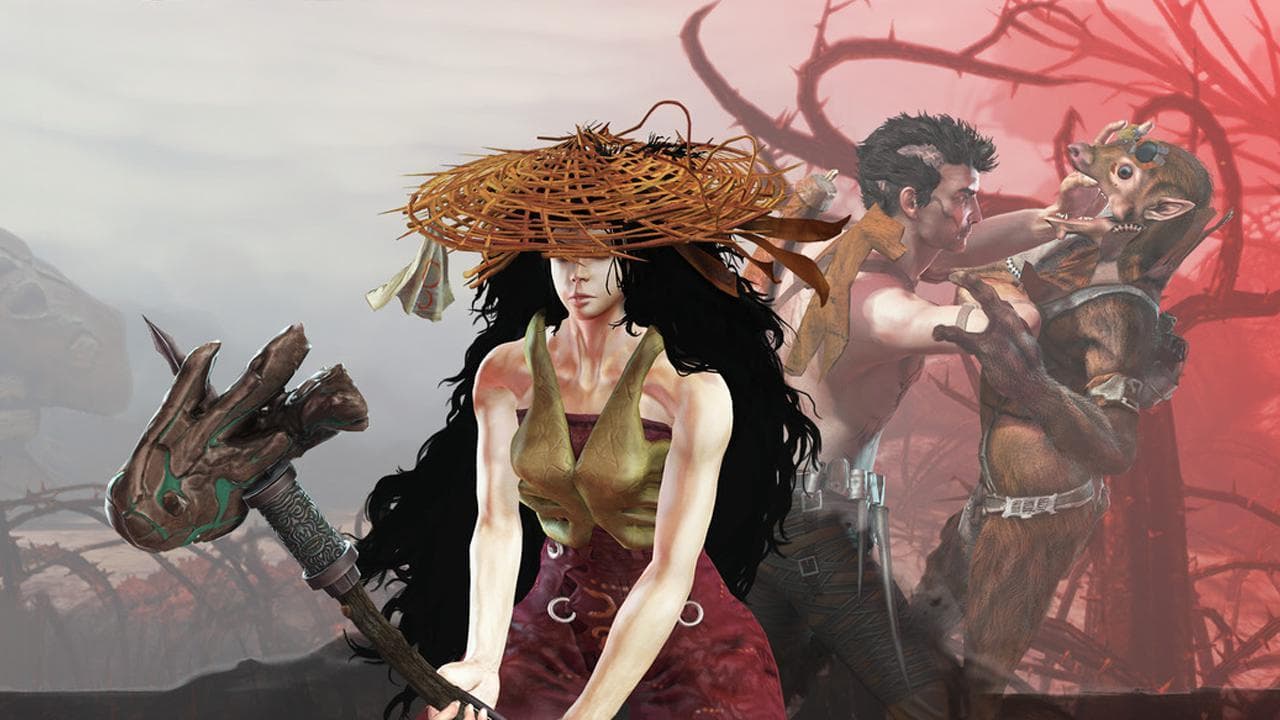Capa de Zeno Clash 2