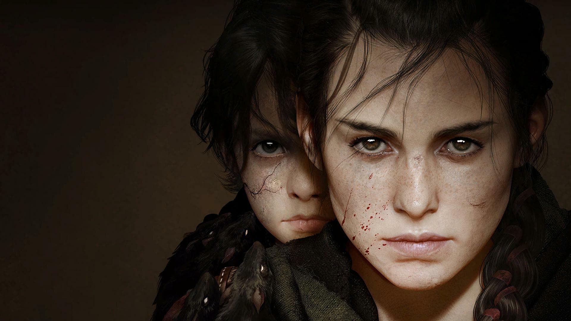 Capa de A Plague Tale: Requiem