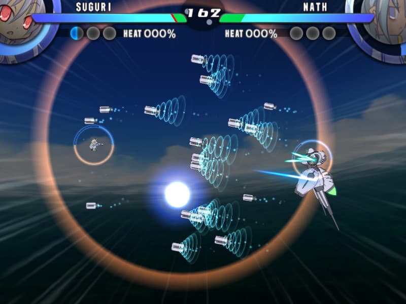 Capa de Acceleration of SUGURI 2